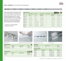 SnowPack® dry ice machine - Samplers, sampling equipment for quality  control, barrel pumps, drum pumps, laboratory equipment - Burkle Inc. -  Bürkle GmbH