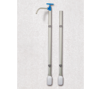 Drain safety stand