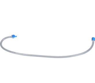 Flexible d'écoulement 1,2 m avec robinet