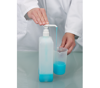 Dosing pump Dosi-Pump 4 ml