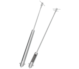 EasySampler Muestreador para sólidos