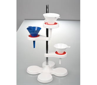 Disposable liquid funnel sterile