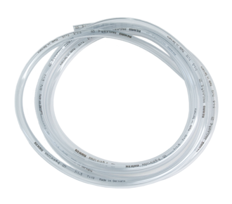 Suction hose for replacement