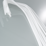 Delivery tubes PE, for OTAL® disposable pump