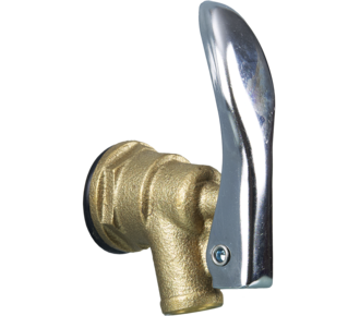 Spigot "Brass"