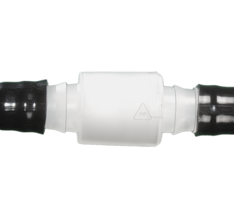Air filters for solvent pump
