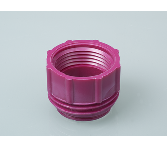 Adaptateur fileté PP