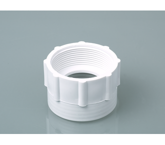 Adaptateur fileté PP
