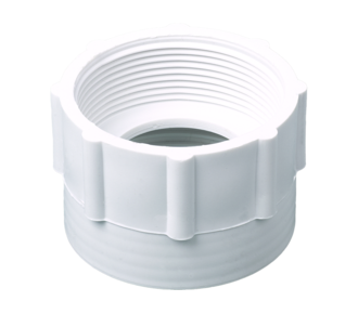 Adaptateur fileté PP
