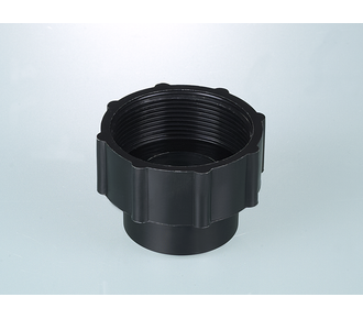 Adaptateur fileté PP