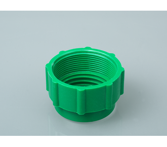 Adaptateur fileté PP