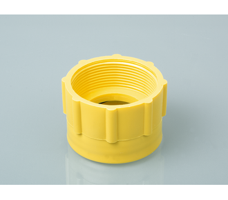 Adaptateur fileté PP