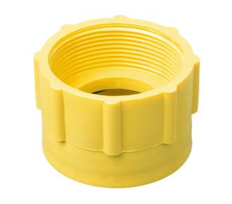 Adaptateur fileté PP