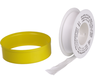Thread sealing tape PTFE