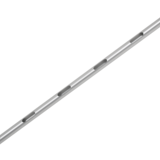 Jumbo sampler zone sampler for larger volumes, all-layer