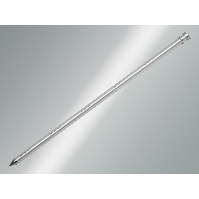 Jumbo sampler zone sampler for larger volumes, all-layer