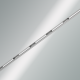 Jumbo sampler zone sampler for larger volumes, all-layer