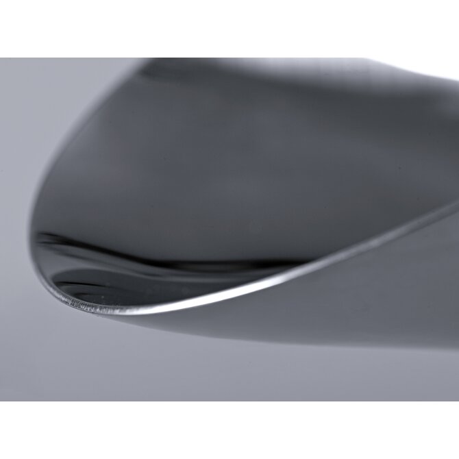 Stainless steel food scoop FoodScoop