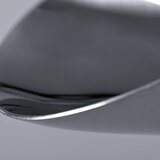 Stainless steel food scoop FoodScoop