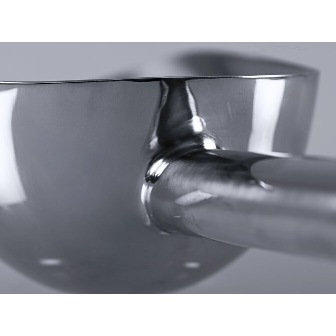 Stainless steel food scoop FoodScoop