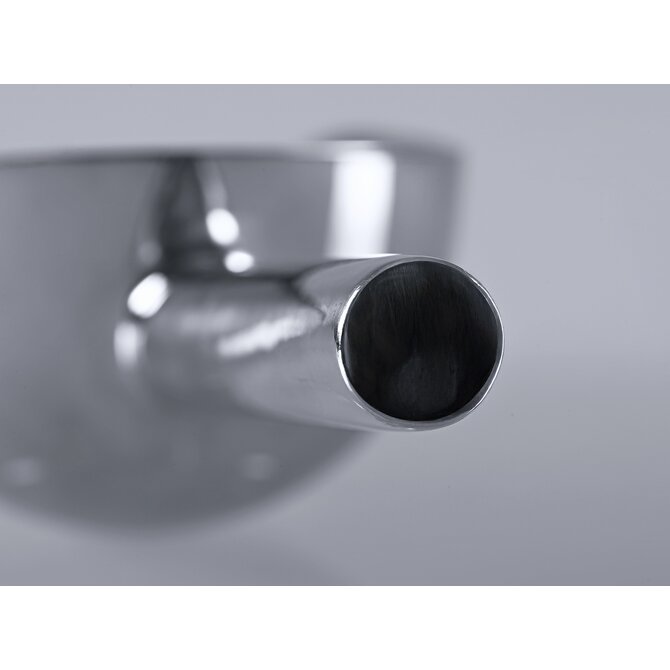 Stainless steel food scoop FoodScoop