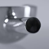 Stainless steel food scoop FoodScoop