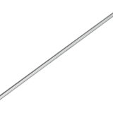 MicroSampler powder sampler for samples 0.2 - 1.0 ml