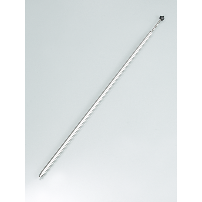 MicroSampler powder sampler for samples 0.2 - 1.0 ml