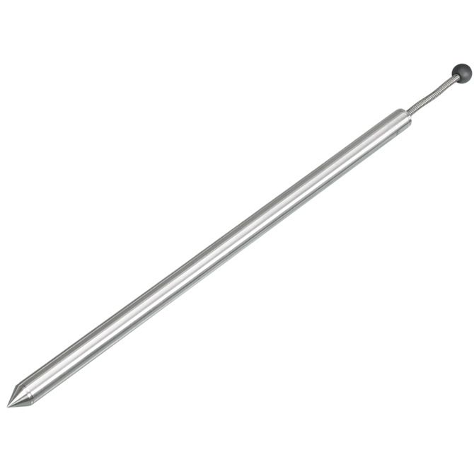 MicroSampler powder sampler for samples 2.0 - 10 ml