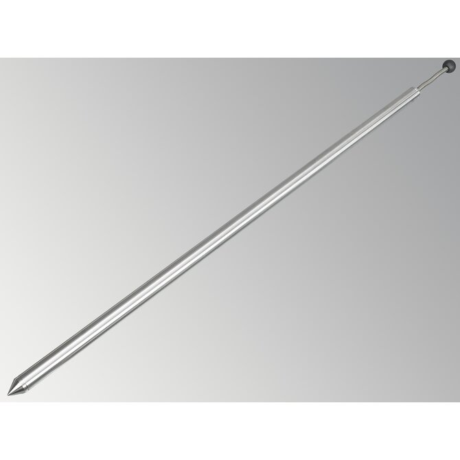 MicroSampler powder sampler for samples 2.0 - 10 ml 850 mm 998 mm