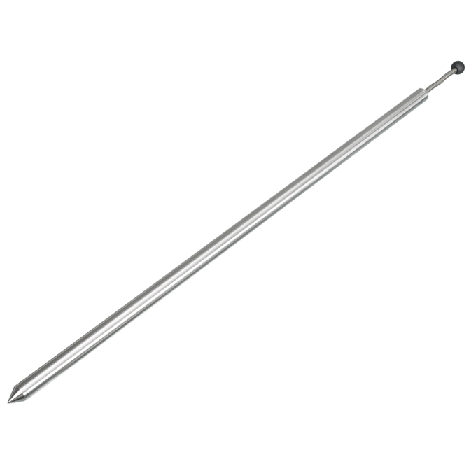 MicroSampler powder sampler for samples 2.0 - 10 ml 850 mm 998 mm