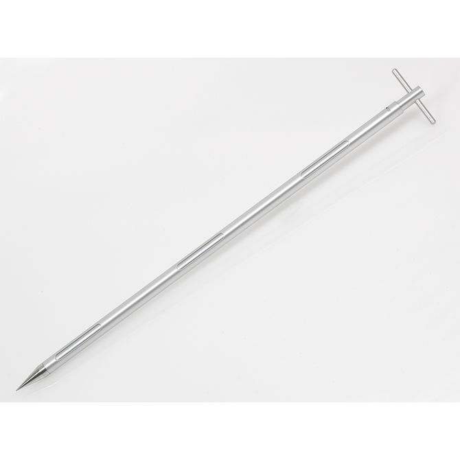 Multi-stage sampler Multi sampler, aluminum - Aluminum sampler for ...