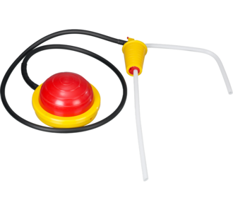 OTAL® disposable foot pump