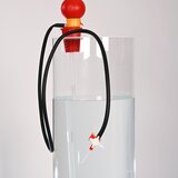 OTAL® battery pump manual operation