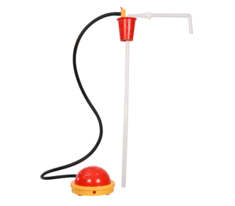 OTAL® foot pump PP
