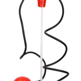 OTAL® foot pump with hose & stopcock 