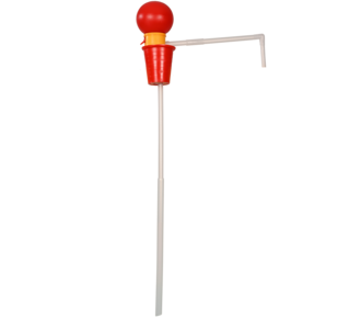 OTAL® hand pump PP