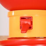 OTAL® hand pump PVDF