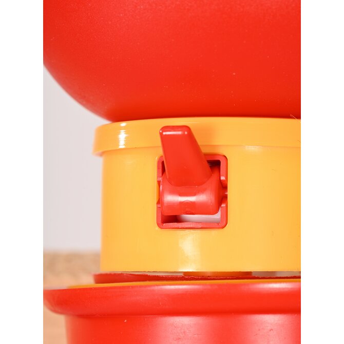OTAL® hand pump PP