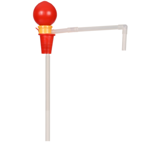 OTAL® mini hand pump PP
