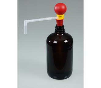 OTAL® mini hand pump PP