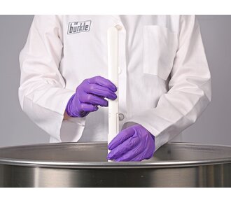 Einweg-Pulverprobenehmer PharmaDispo