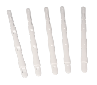 Einweg-Pulverprobenehmer PharmaDispo