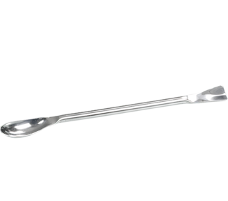 Cuchara para muestras