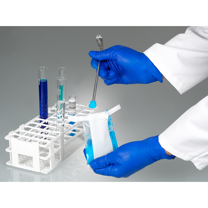 Sampling bag SteriBag