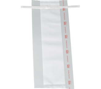Bolsa muestra SteriBag Cleanroom