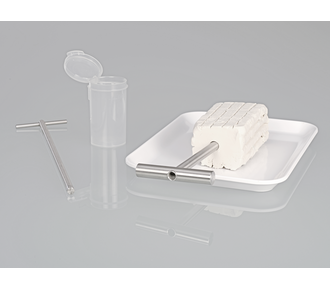 QualiRod cylindrical