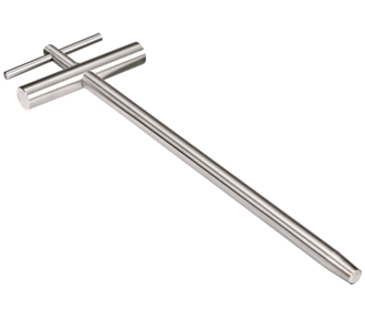 QualiRod cylindrical