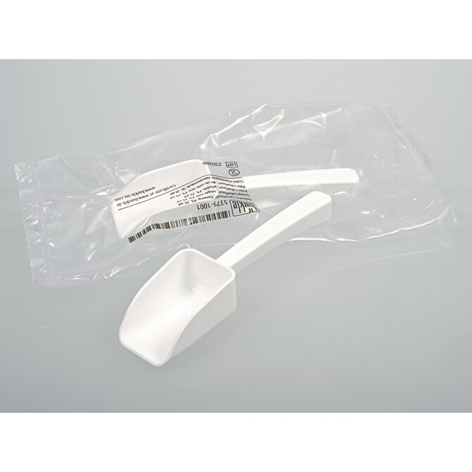 SteriPlast® Bio sample scoop, sterile