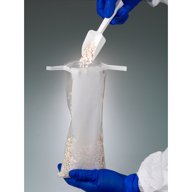 LaboPlast® Bio scoop